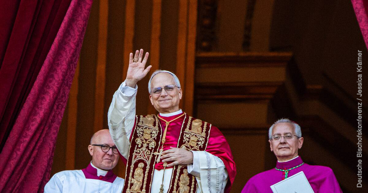 Papst