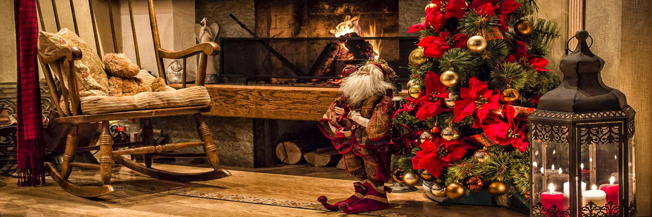 XmasSlider