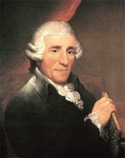 Haydn