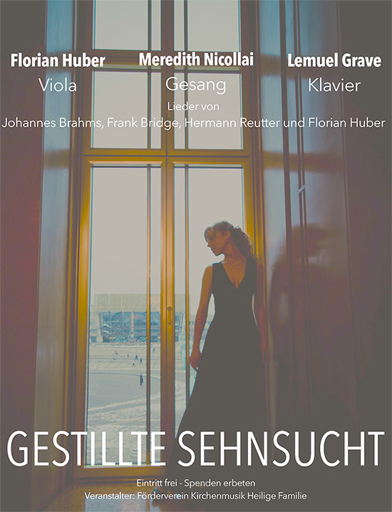 Sehnsucht