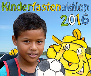 Kinderfastenaktion