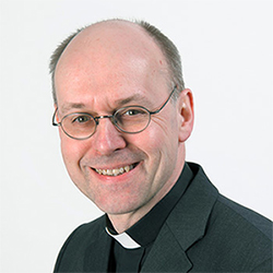 Pfarrer